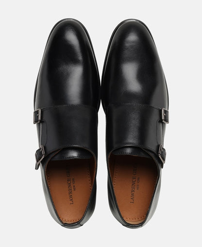 Doppel-Monkstraps