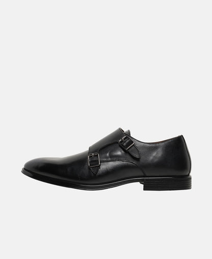Doppel-Monkstraps