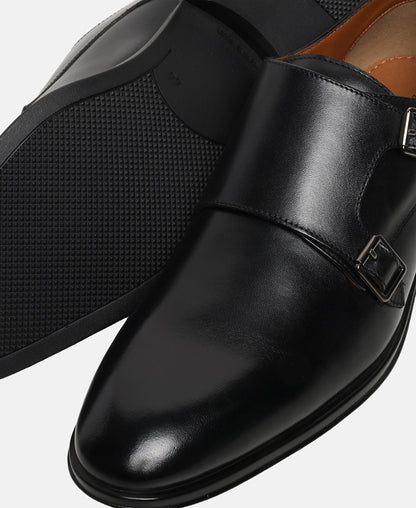 Doppel-Monkstraps