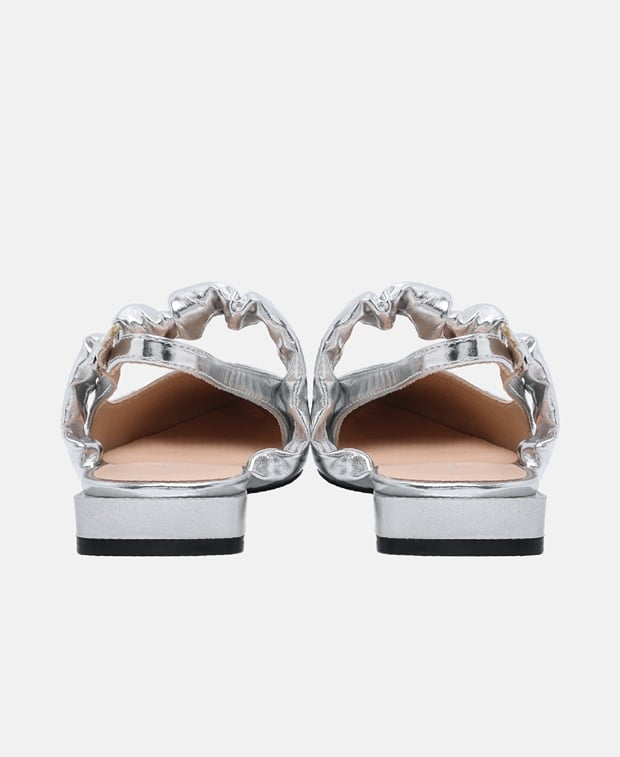 Slingback-Ballerina