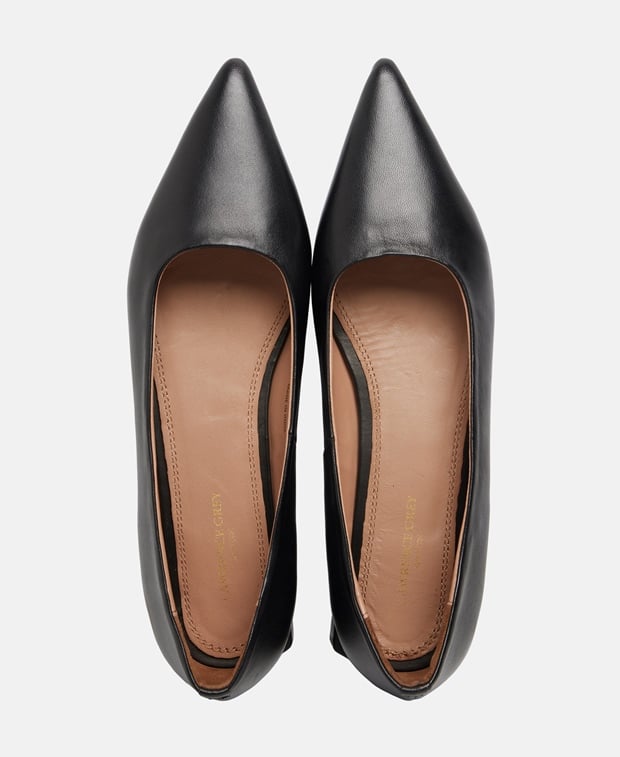 Ballerinas