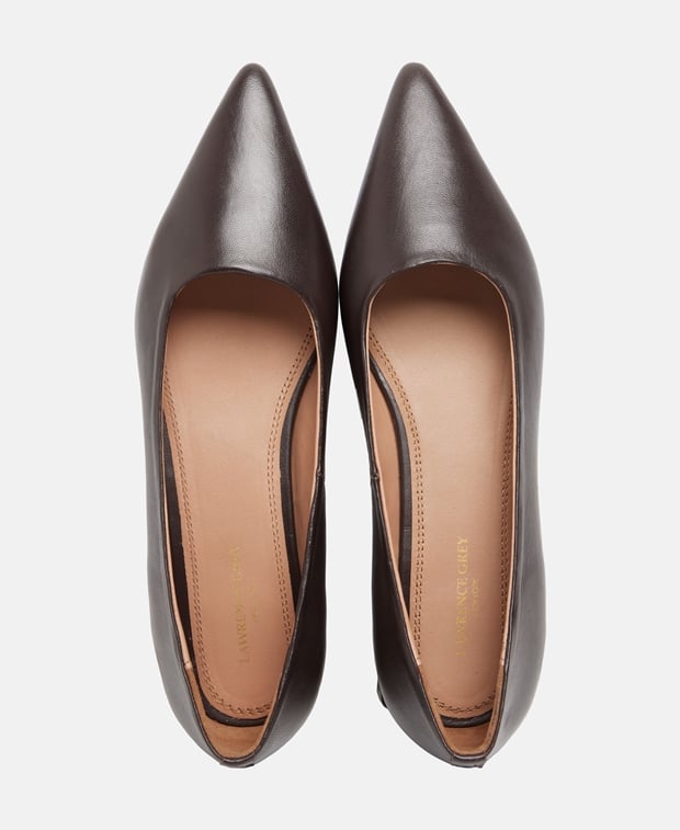 Ballerinas
