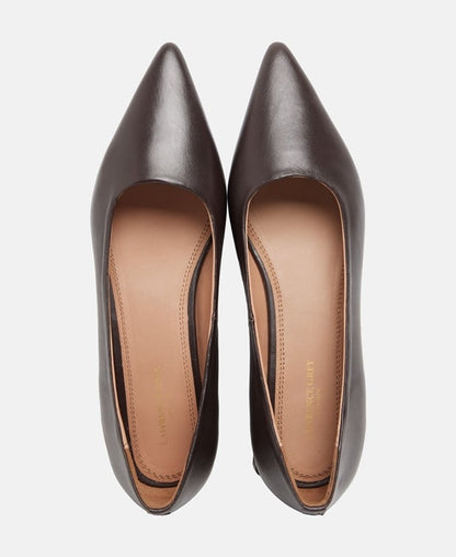 Ballerinas