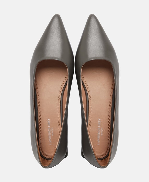 Ballerinas