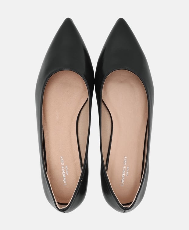 Ballerinas
