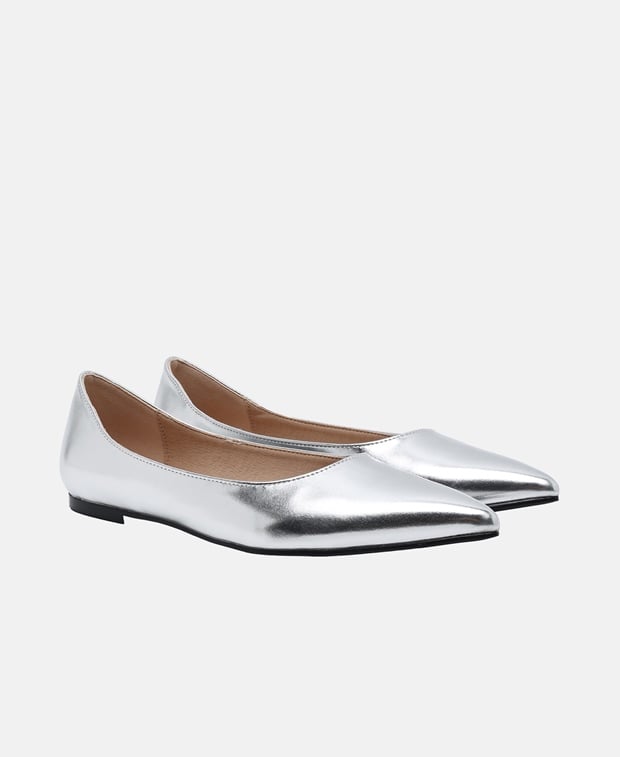 Ballerinas
