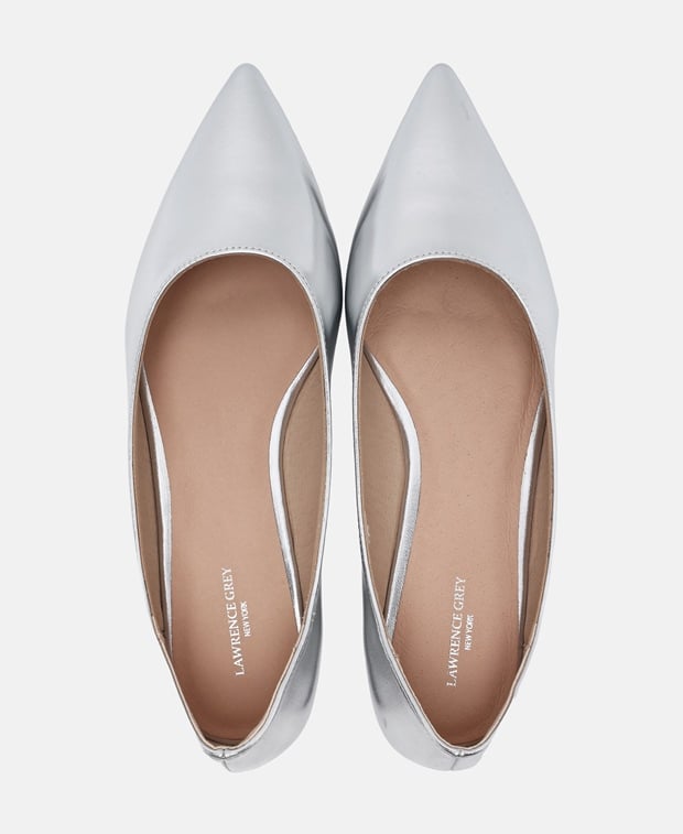 Ballerinas