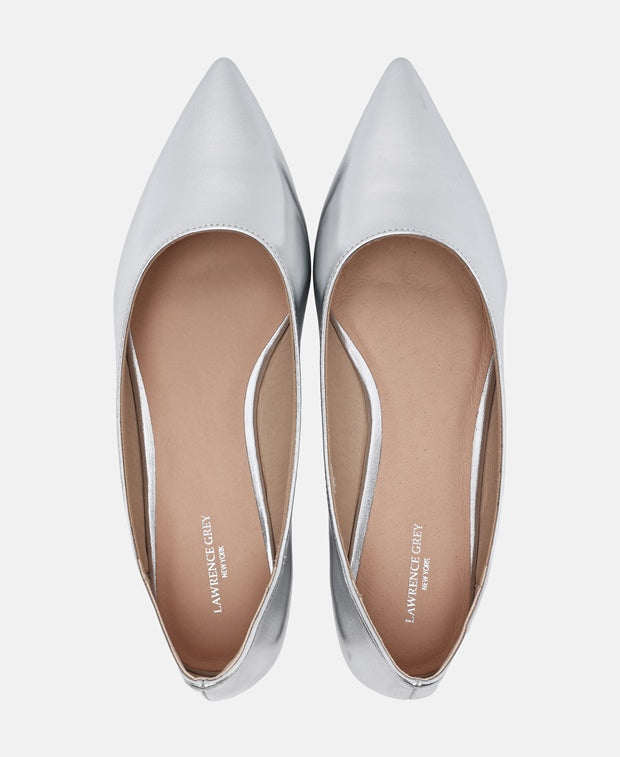 Ballerinas