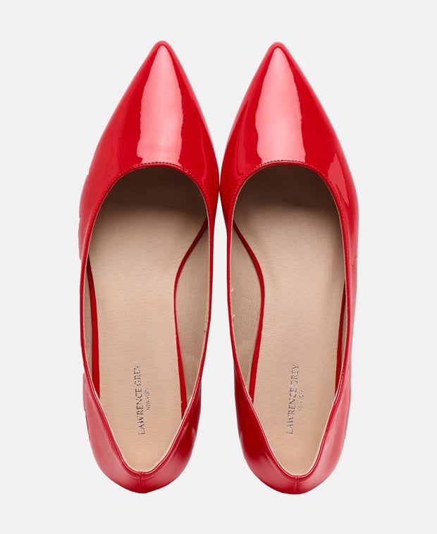 Ballerinas
