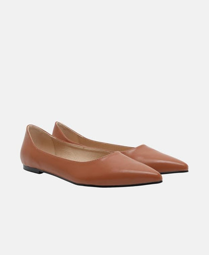 Ballerinas