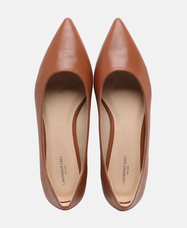 Ballerinas
