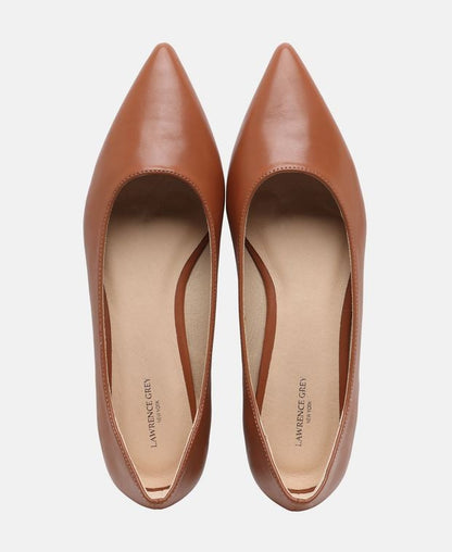 Ballerinas