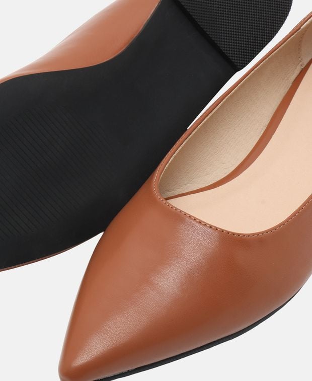 Ballerinas