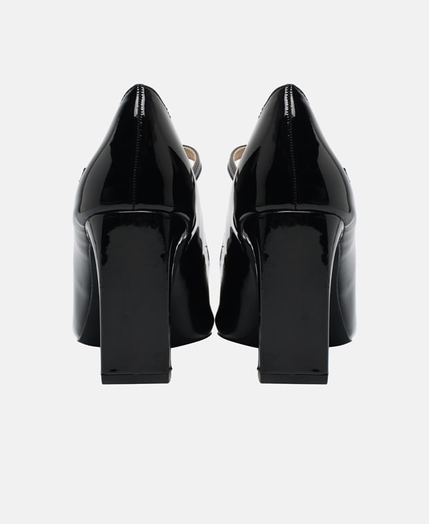 Pumps