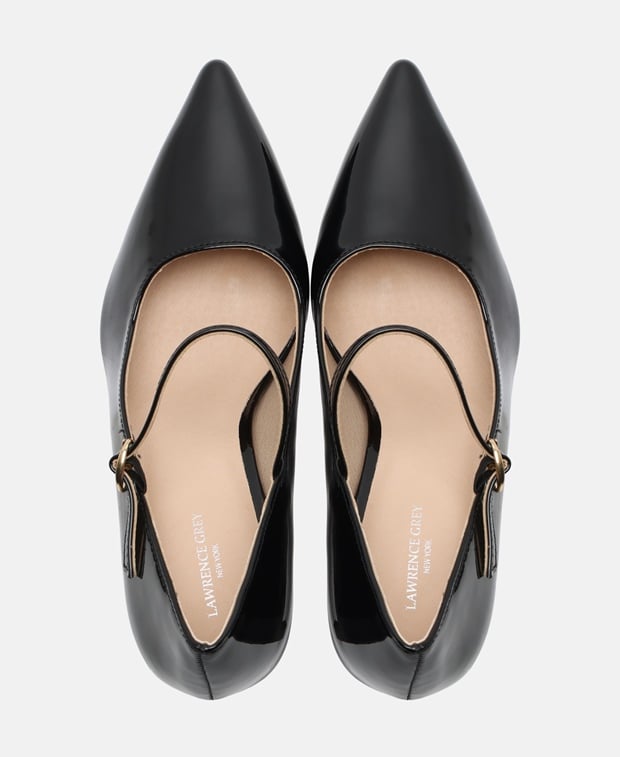 Pumps