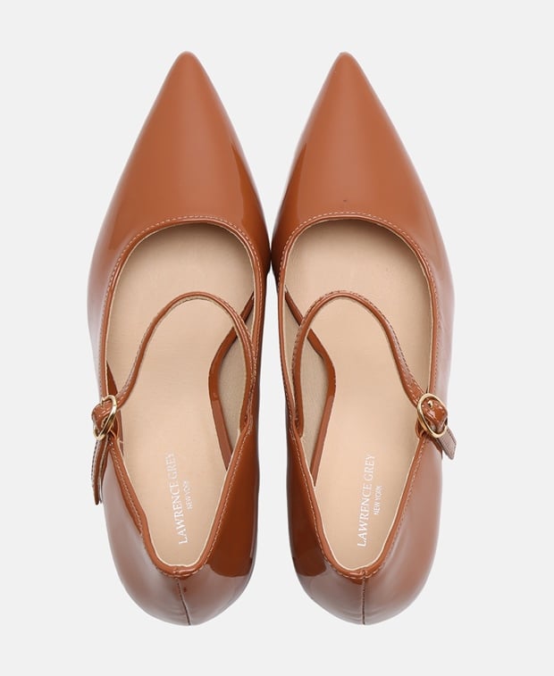 Pumps