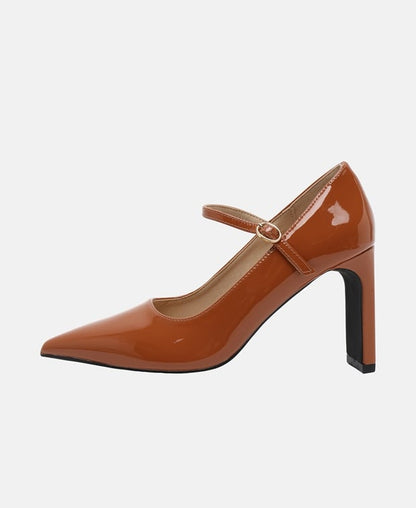 Pumps