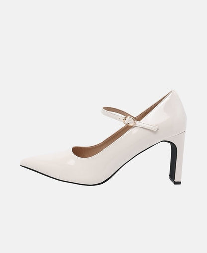 Pumps