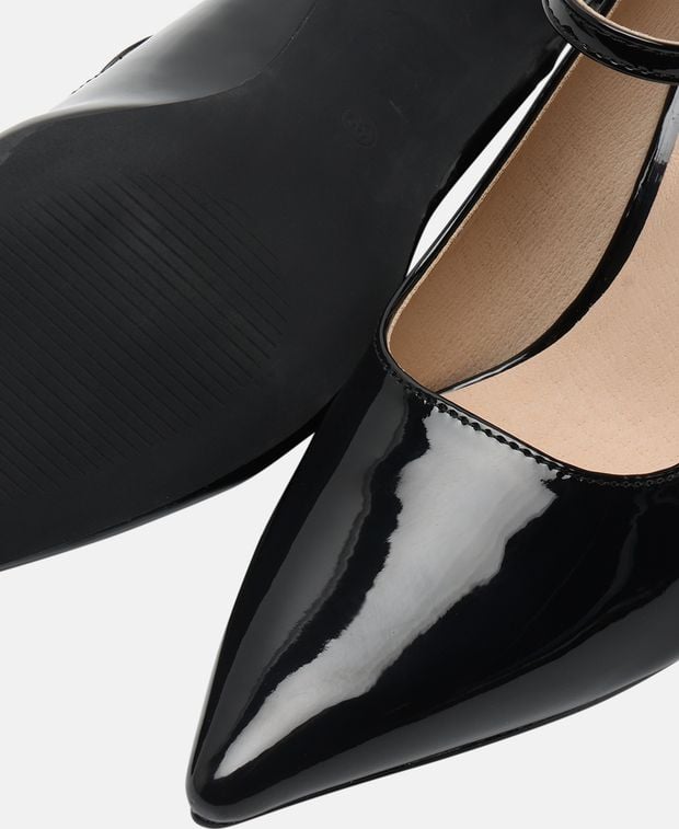 Pumps