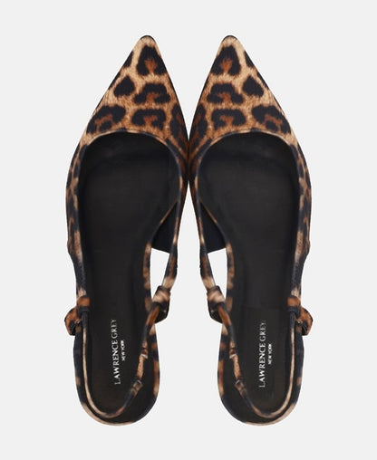 Slingback Pumps