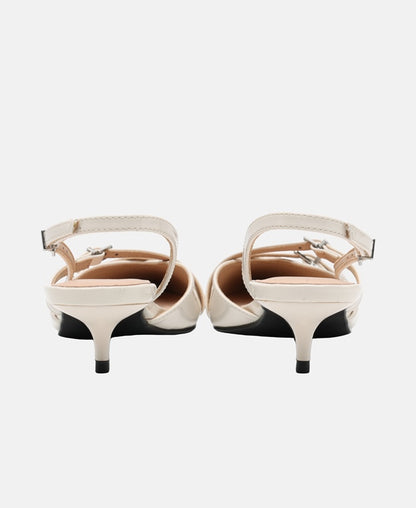 Slingback Pumps