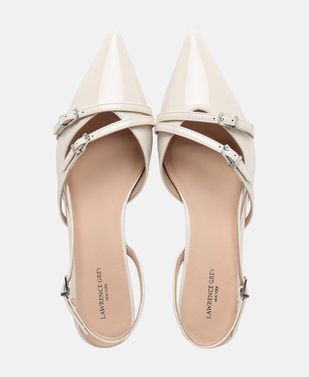 Slingback Pumps