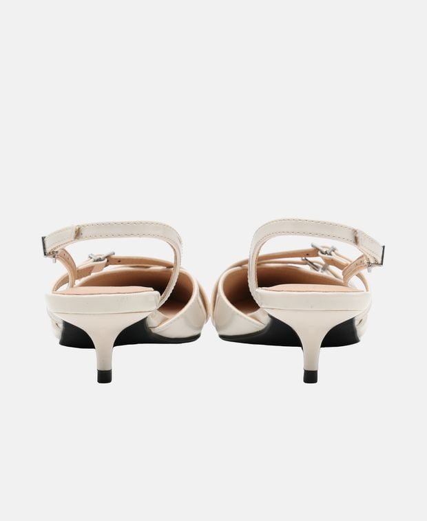 Slingback Pumps