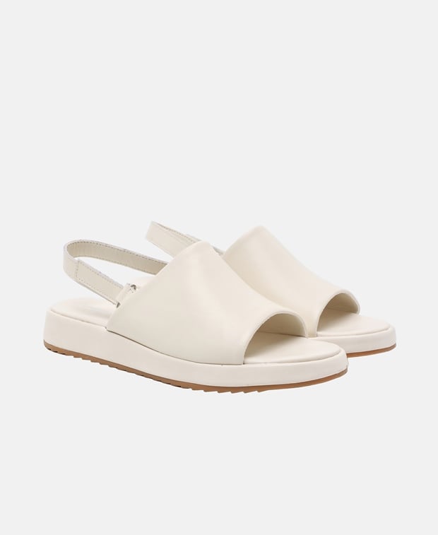 Keilsandalette