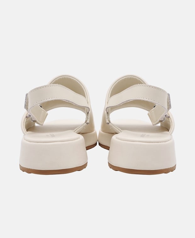 Keilsandalette