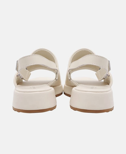 Keilsandalette
