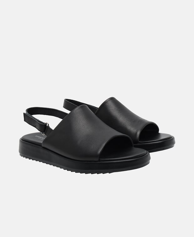 Keilsandalette