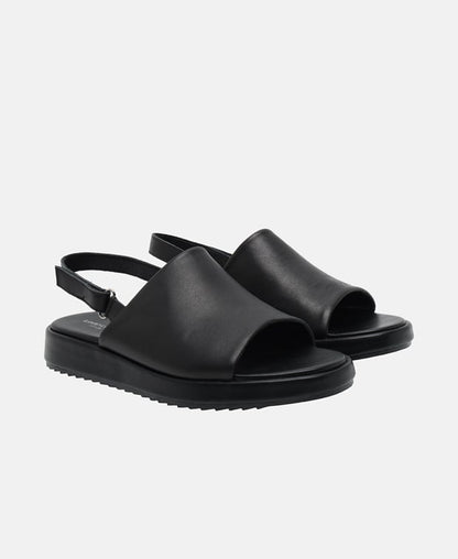 Keilsandalette