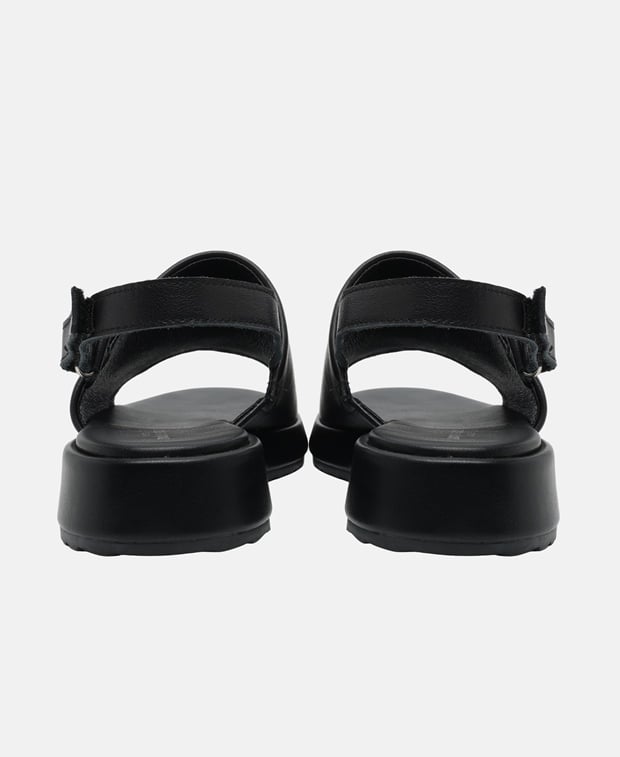 Keilsandalette