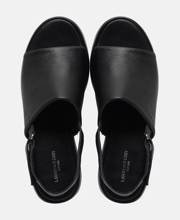 Keilsandalette