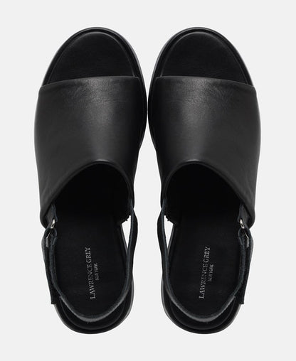 Keilsandalette