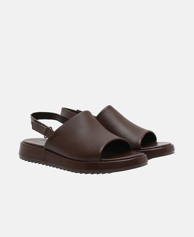Keilsandalette