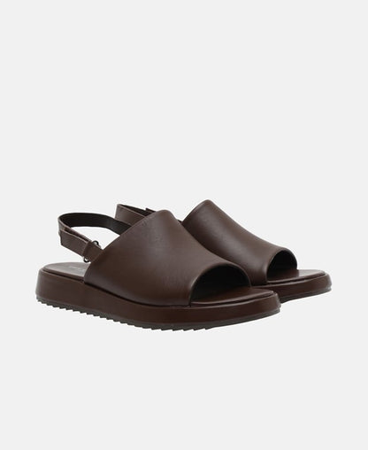 Keilsandalette