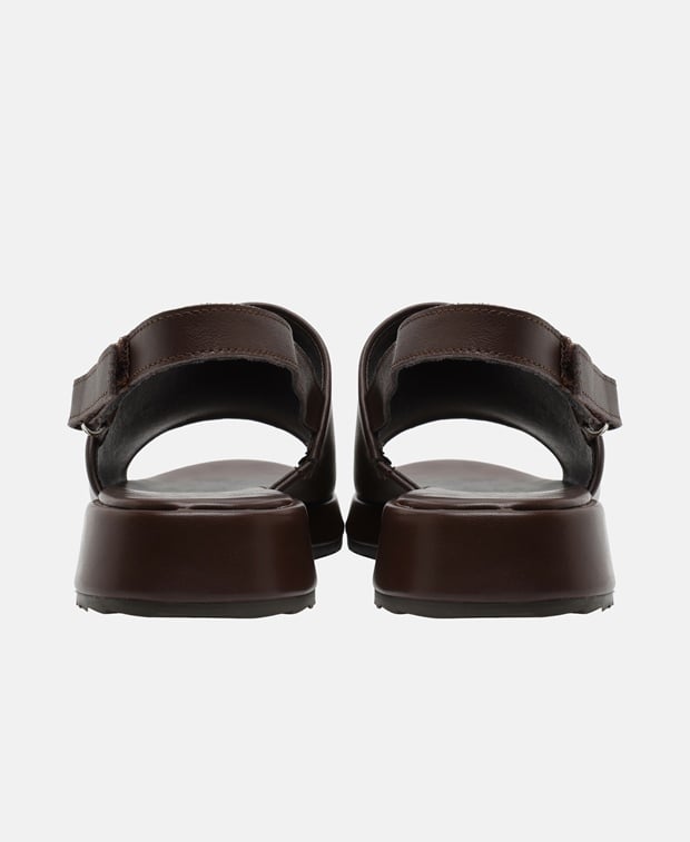 Keilsandalette