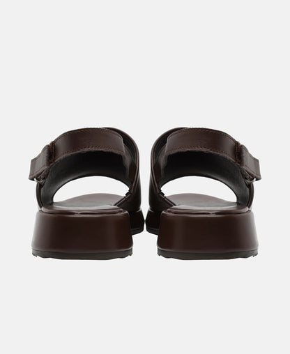 Keilsandalette