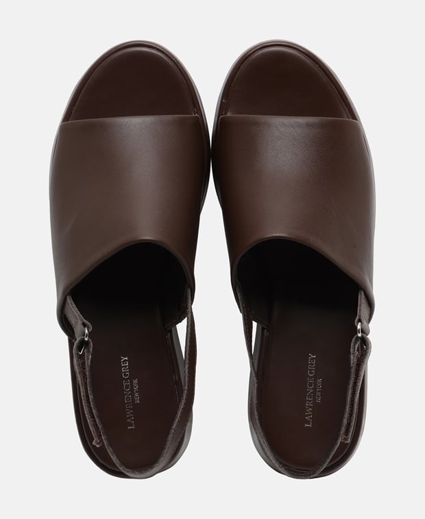 Keilsandalette