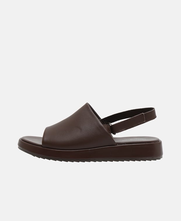 Keilsandalette