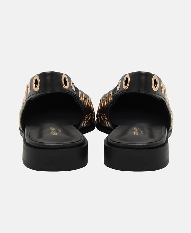 Slingback-Ballerina