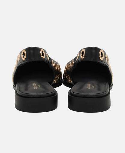 Slingback-Ballerina