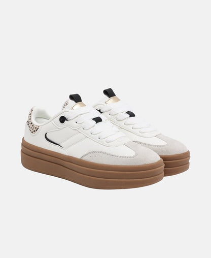 Plateau Sneaker