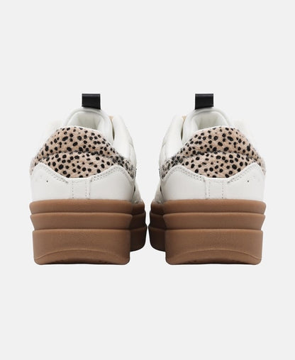 Plateau Sneaker