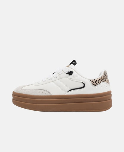 Plateau Sneaker