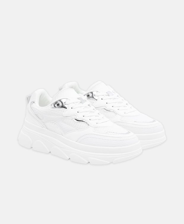 Plateau Sneaker