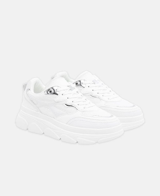 Plateau Sneaker