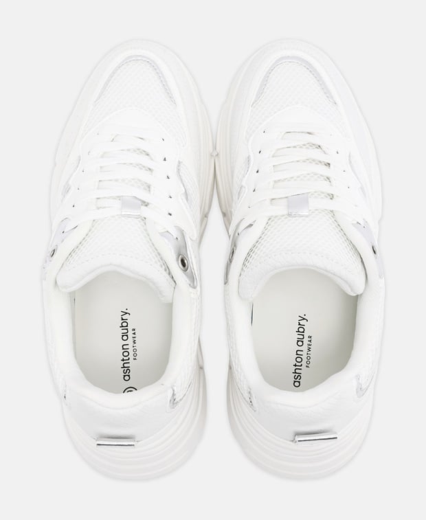 Plateau Sneaker