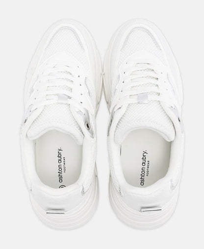 Plateau Sneaker